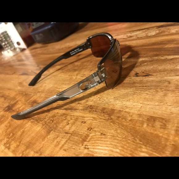 Costa Galveston Sunglasses main image 4